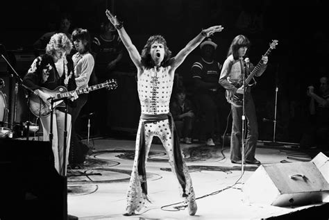 The Rolling Stones 1972 PDF
