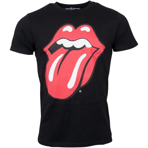 The Rolling Stones T-Shirt: