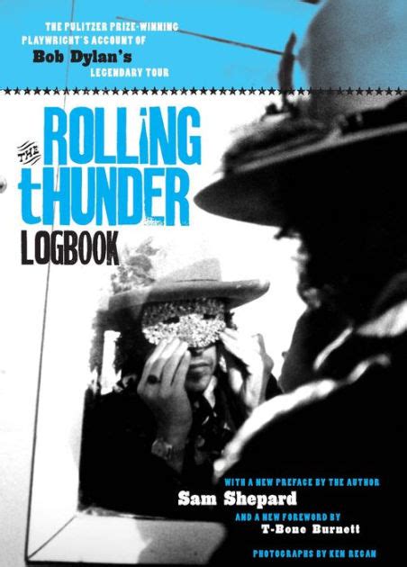 The Rolling Thunder Logbook Reader