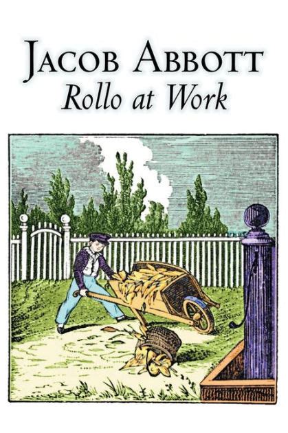 The Rollo Books Rollo at Work