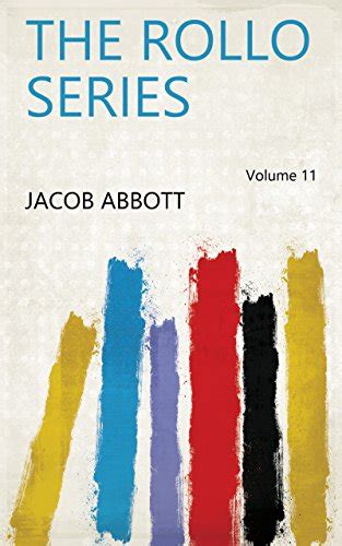 The Rollo Series Volume 12 Reader