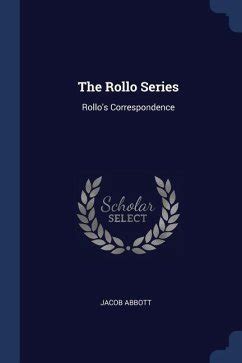 The Rollo Series Volume 4