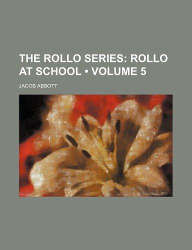 The Rollo Series Volume 7