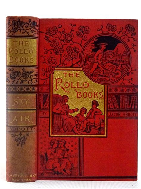 The Rollo philosophy Kindle Editon