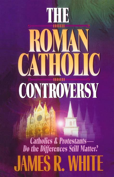 The Roman Catholic Controversy Doc