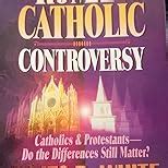 The Roman Catholic Controversy Epub