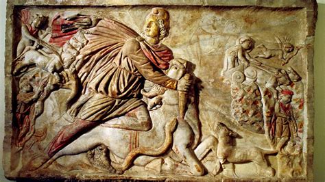 The Roman Cult of Mithras: The God and His Mysteries Reader