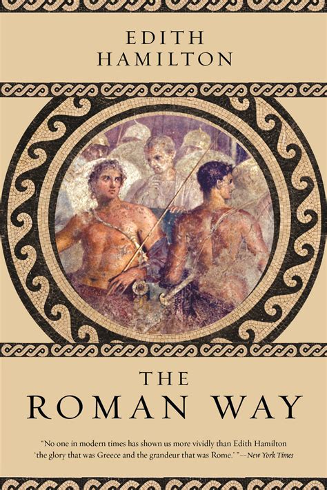 The Roman Way Kindle Editon