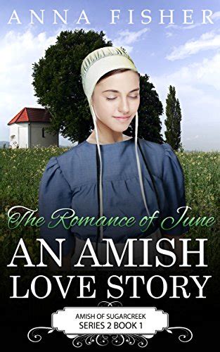 The Romance of June An Amish Love Story The June Amish Romance Series Book 1 Reader