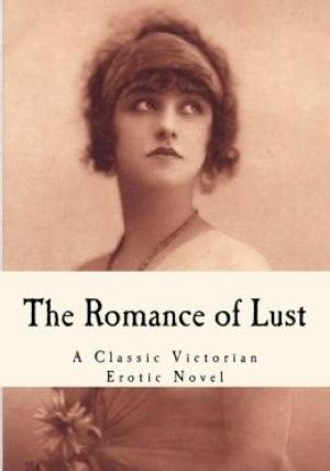 The Romance of Lust A Classic Victorian Erotic Novel Erotica Classics Reader