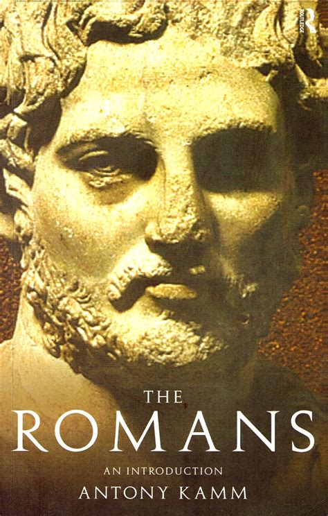 The Romans An Introduction Peoples of the Ancient World Doc