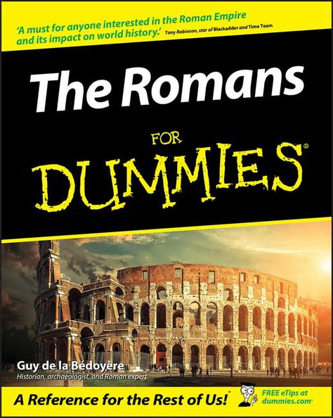 The Romans for Dummies Doc