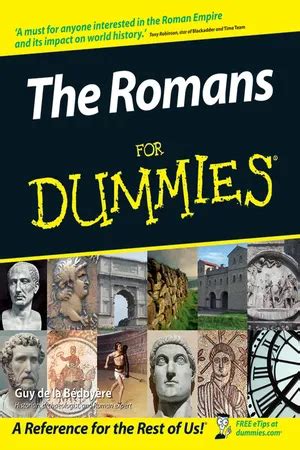 The Romans for Dummies Doc