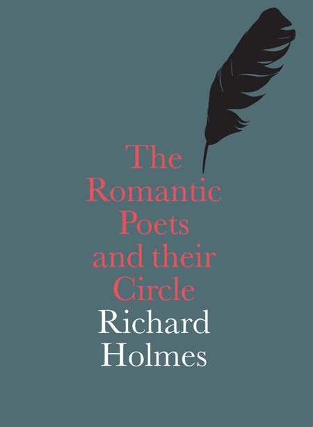 The Romantic Poets and Their Circle Character Sketches PDF