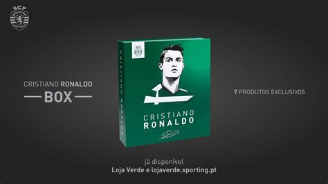 The Ronaldo Box: A Comprehensive Exploration of Innovation