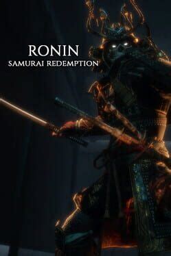 The Ronin Redemption