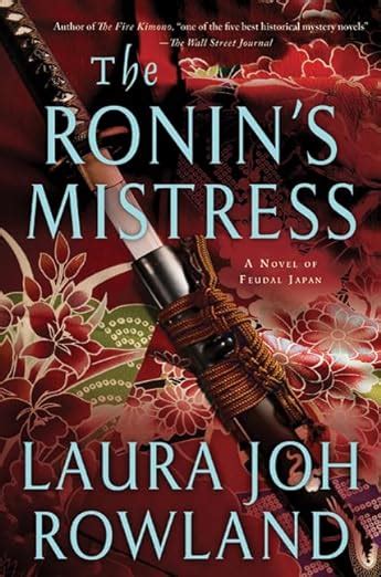 The Ronin s Mistress A Novel Sano Ichiro Novels Kindle Editon