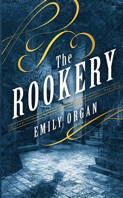 The Rookery Penny Green Series Epub