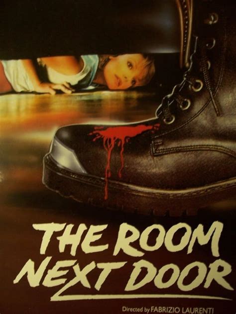 The Room Next Door: A Guide to Streaming This Cult Classic