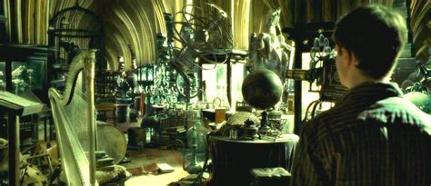 The Room Where Lost Things Went in Harry Potter: A Comprehensive Guide