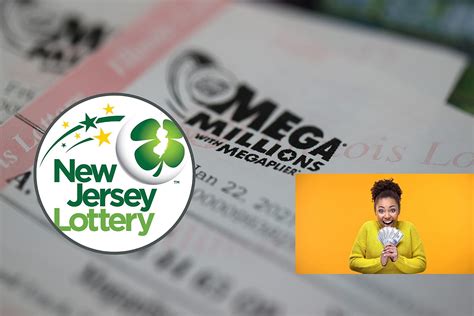 The Roots of Lottery New Jersey: A Legacy of Fortune