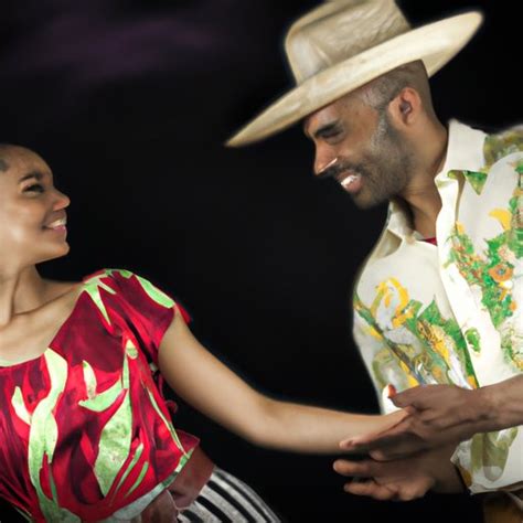 The Roots of Salsa: A Tapestry of Influences