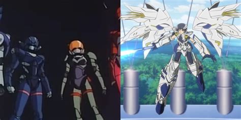 The Roots of Suit Anime: A Legacy of Power and Style