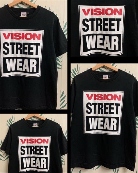 The Roots of Vision Street Wear