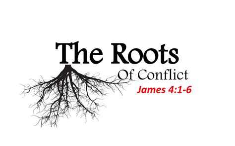 The Roots of the Conflict: 2005-2008