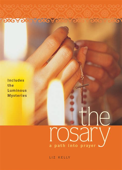 The Rosary A Path into Prayer Doc