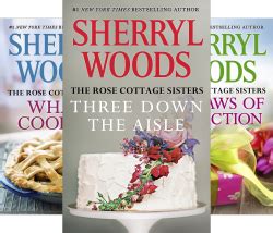 The Rose Cottage Sisters 4 Book Series Epub
