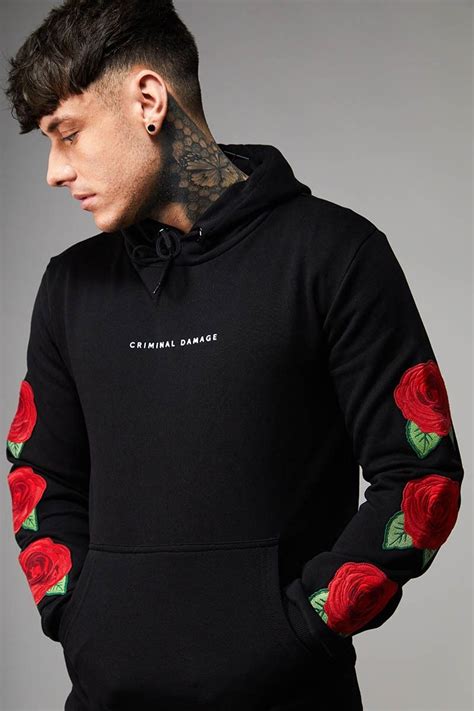 The Rose Hoodie Men: A Complete Guide to Style, Comfort, and Confidence