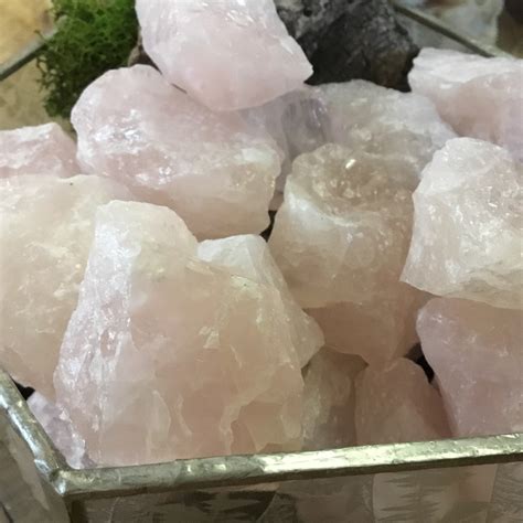 The Rose Quartz: A Stone of Love and Harmony