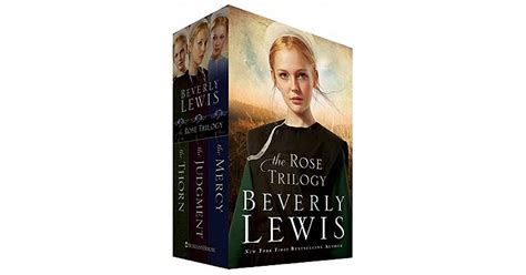 The Rose Trilogy Boxed Set Kindle Editon