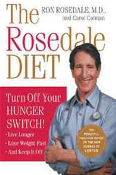 The Rosedale Diet Reader