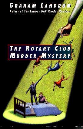 The Rotary Club Murder Mystery Doc