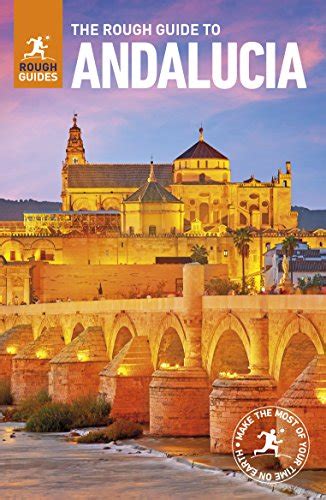 The Rough Guide to Andalucia 7th Revised Edition Kindle Editon