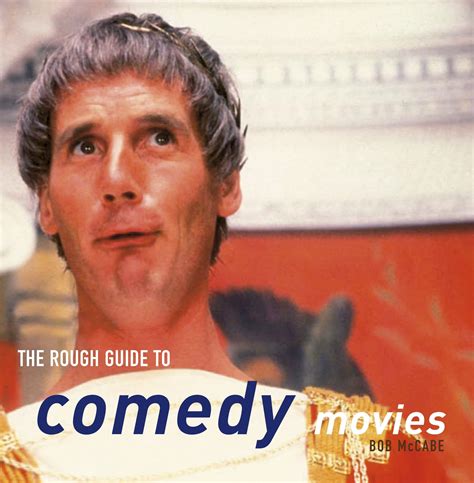 The Rough Guide to Comedy Movies 1 Rough Guide Reference