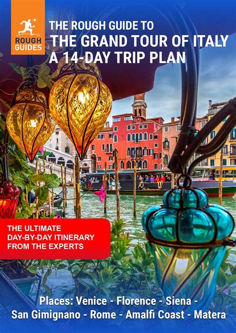 The Rough Guide to Italy PDF