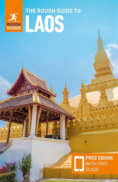 The Rough Guide to Laos Epub