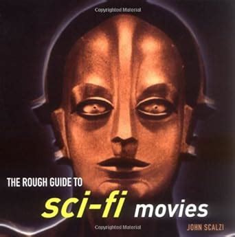 The Rough Guide to Sci-Fi Movies 1 Rough Guide Reference Kindle Editon
