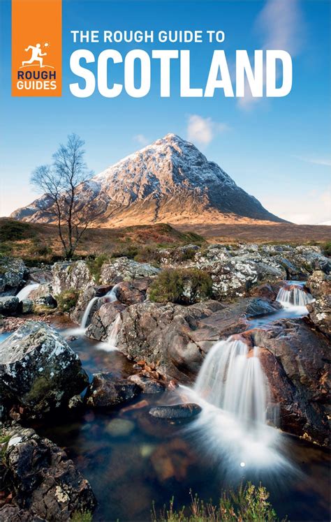 The Rough Guide to Scotland 6 Rough Guide Travel Guides PDF