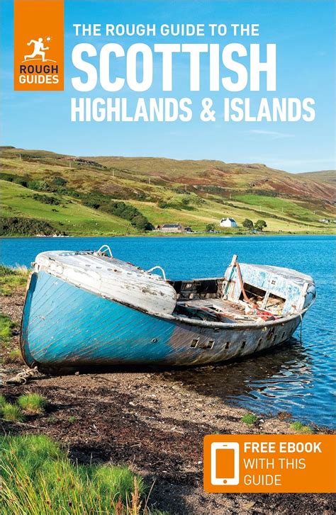 The Rough Guide to Scotland 6 Rough Guide Travel Guides PDF