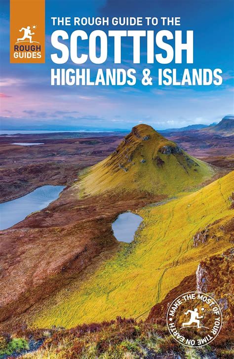 The Rough Guide to Scottish Highlands and Islands 7th Edition Reader