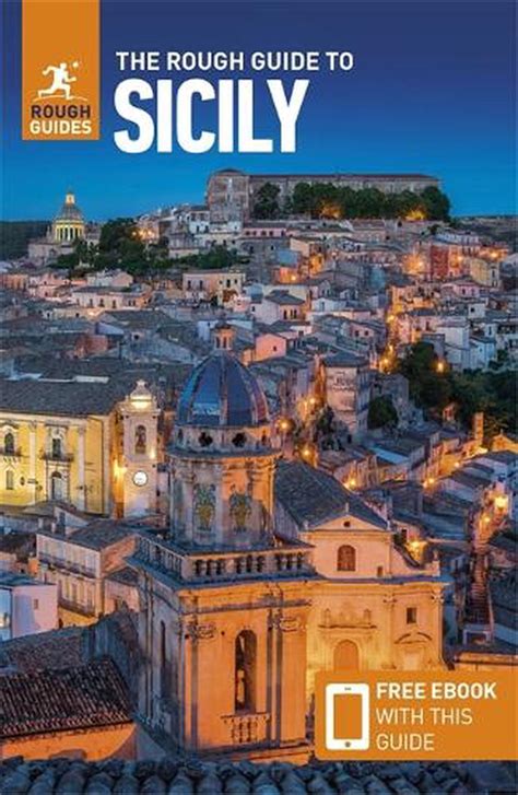 The Rough Guide to Sicily 9th Edition Doc