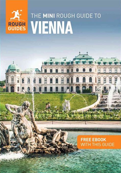 The Rough Guide to Vienna (Rough Guide Vienna) PDF