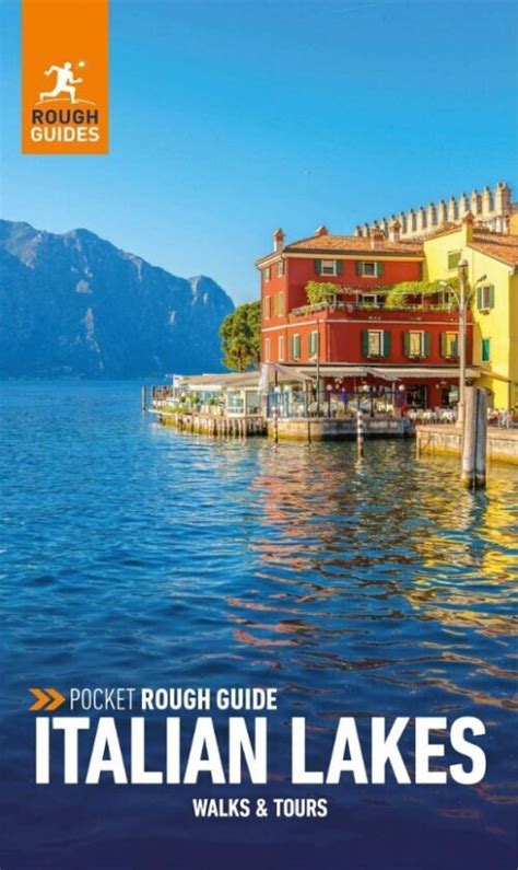 The Rough Guide to the Italian Lakes 3rd Edition PDF