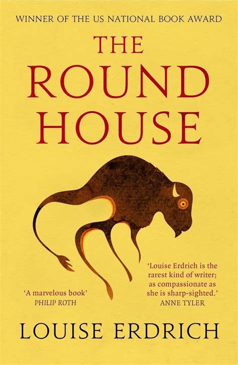 The Round House A Novel PDF