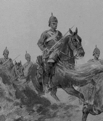 The Rout of the White Hussars Kindle Editon