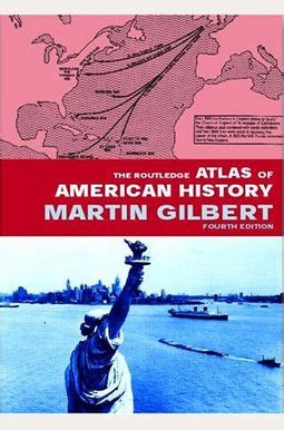 The Routledge Atlas of American History Routledge Historical Atlases Kindle Editon